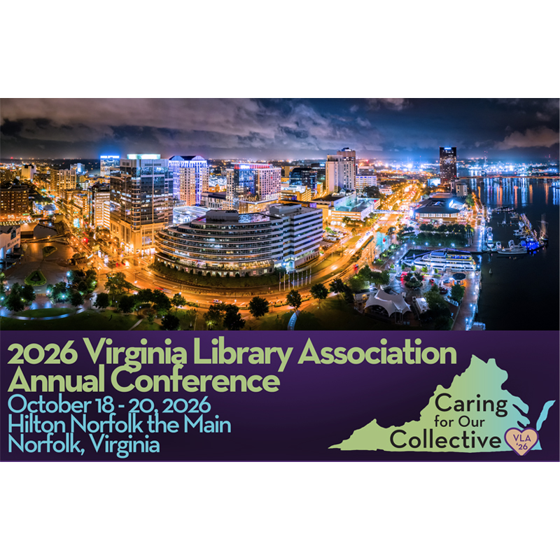 VLA (Virginia Library Association)